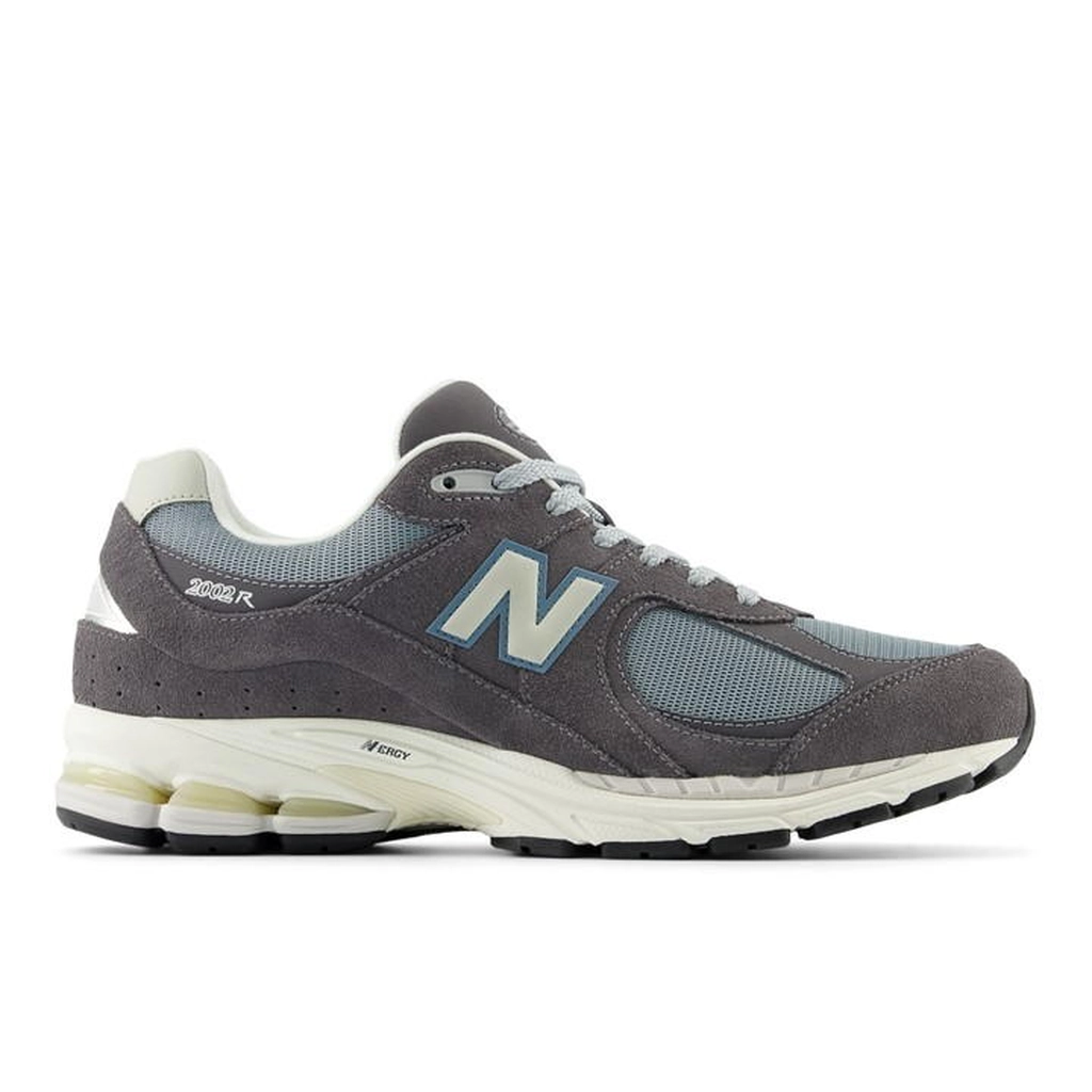New Balance 2002r Trainers - Blue